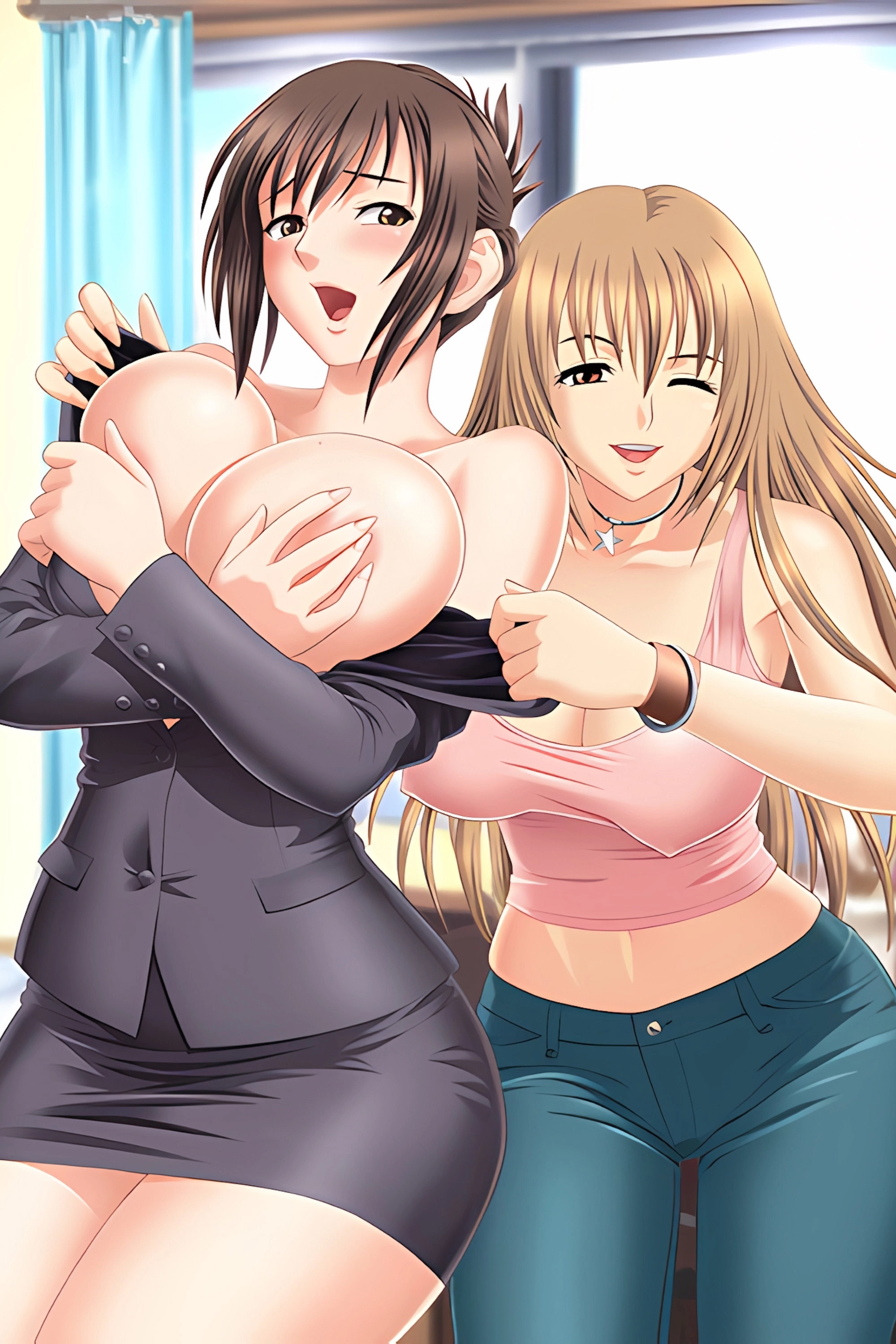 Boobalicious
