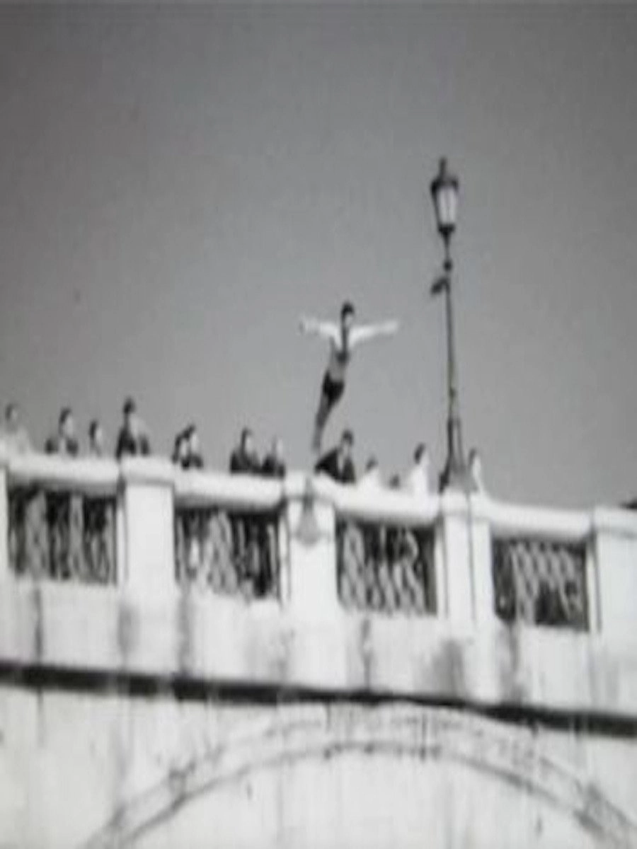 Ponte (Verticale)