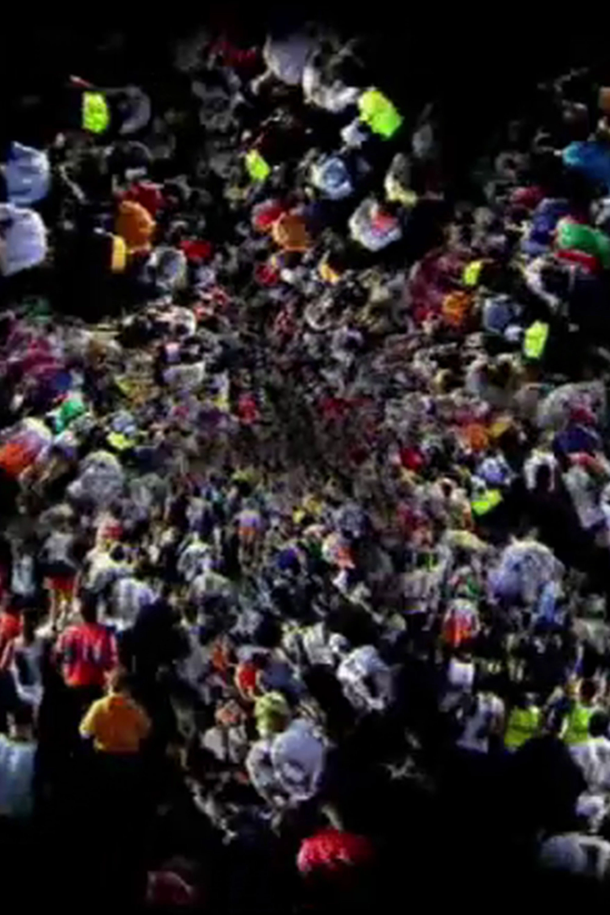 Maraton Nowojorski
