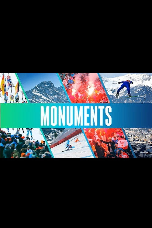 The Monuments