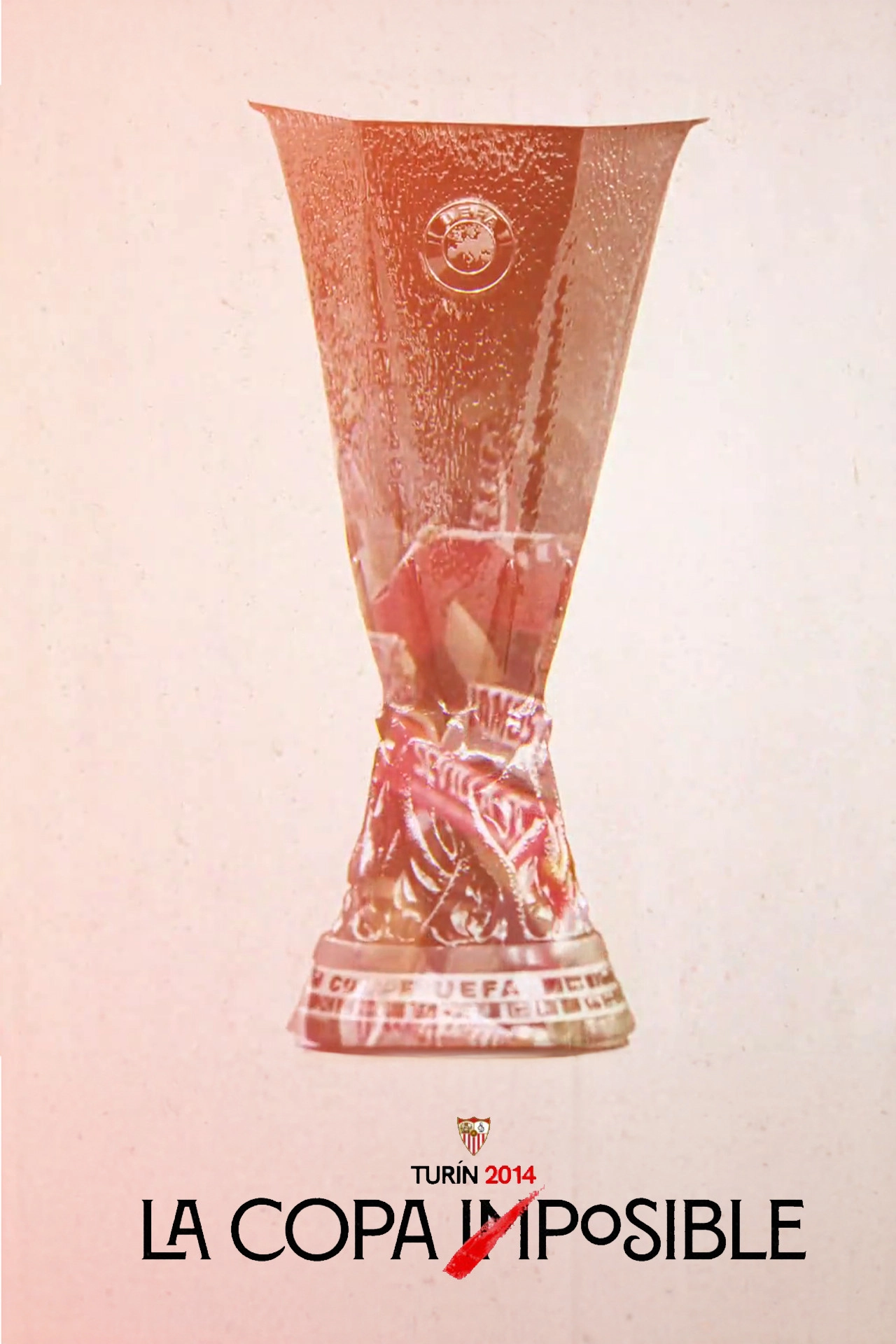 La Copa Imposible