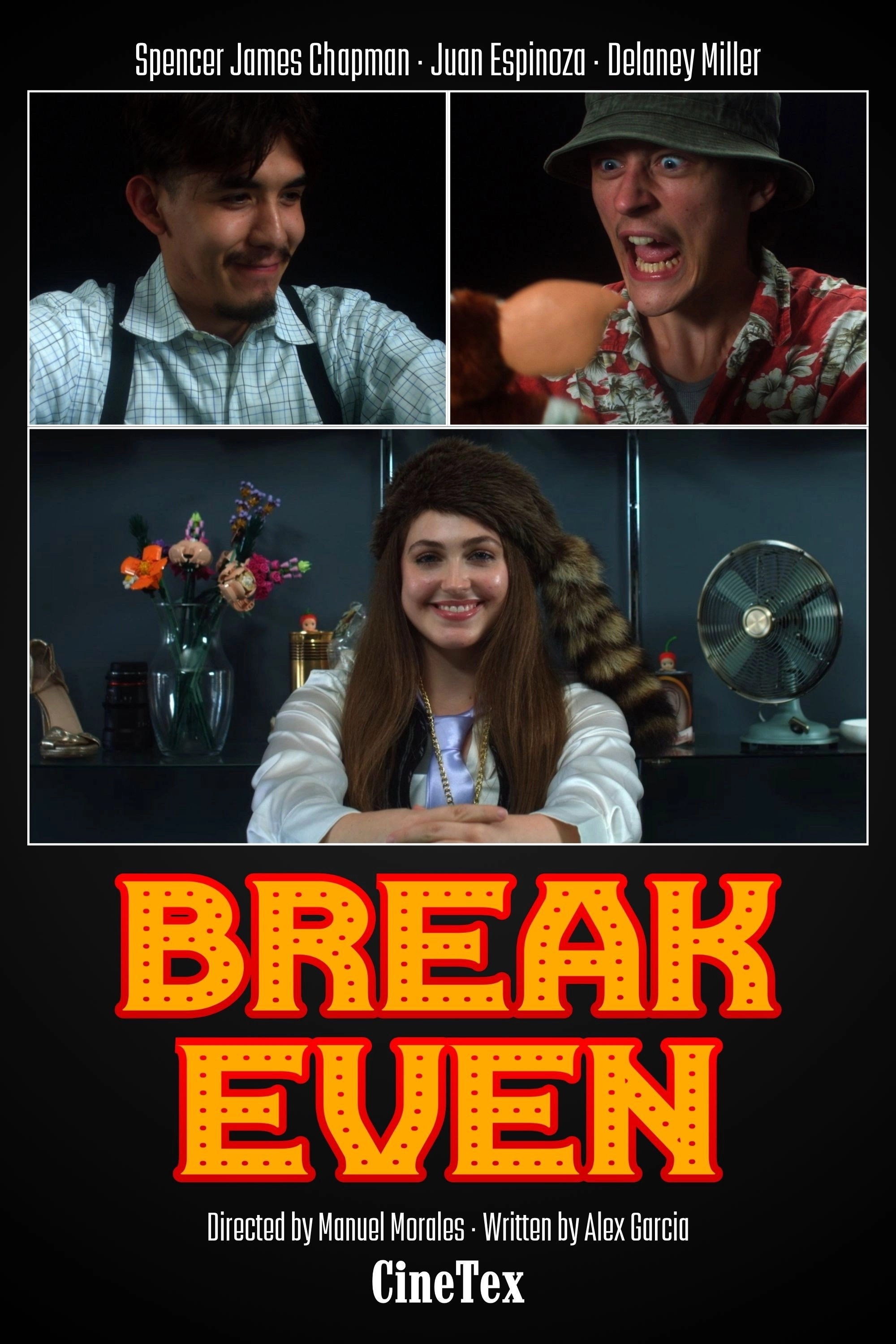 Break Even
