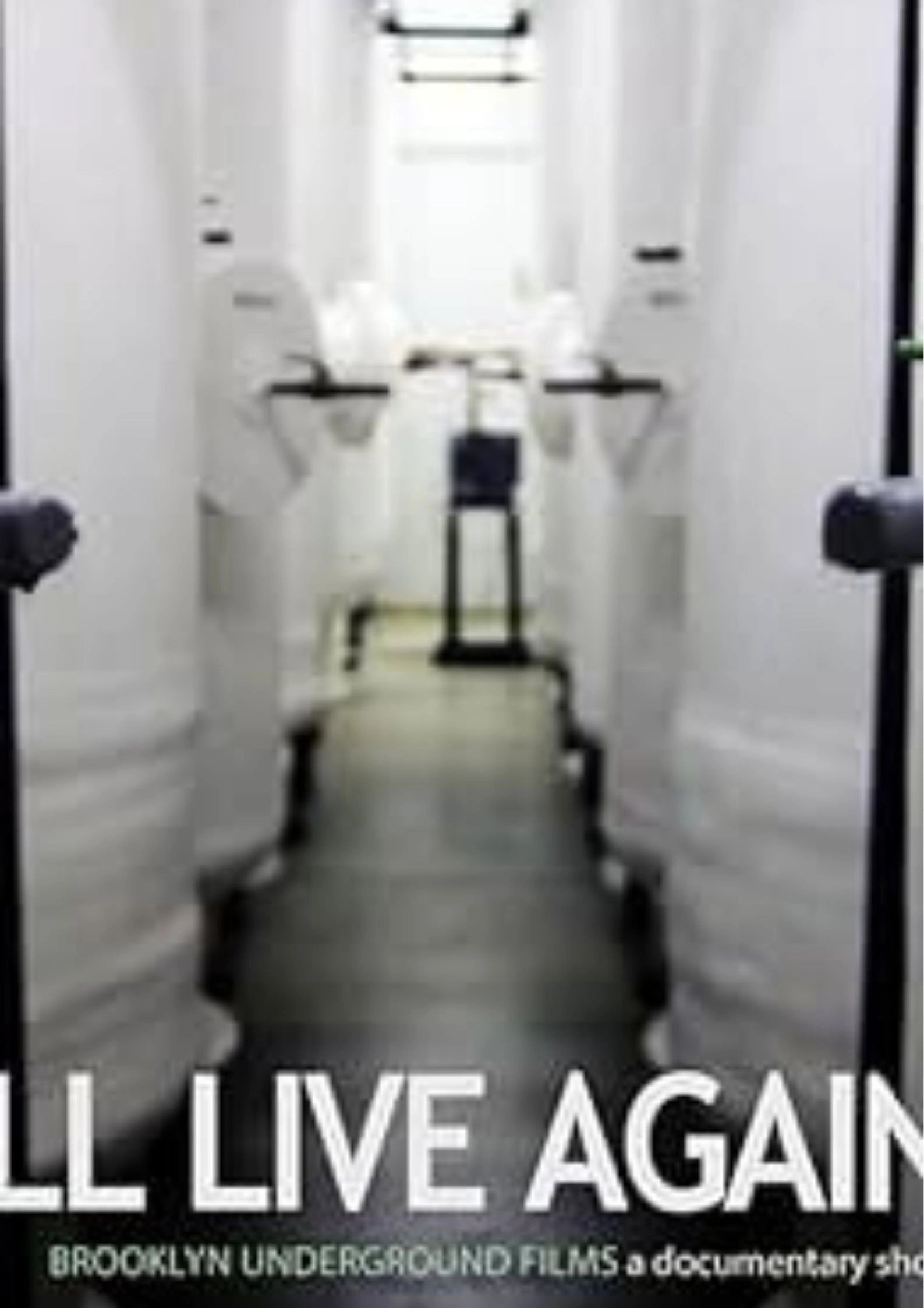 We Will Live Again
