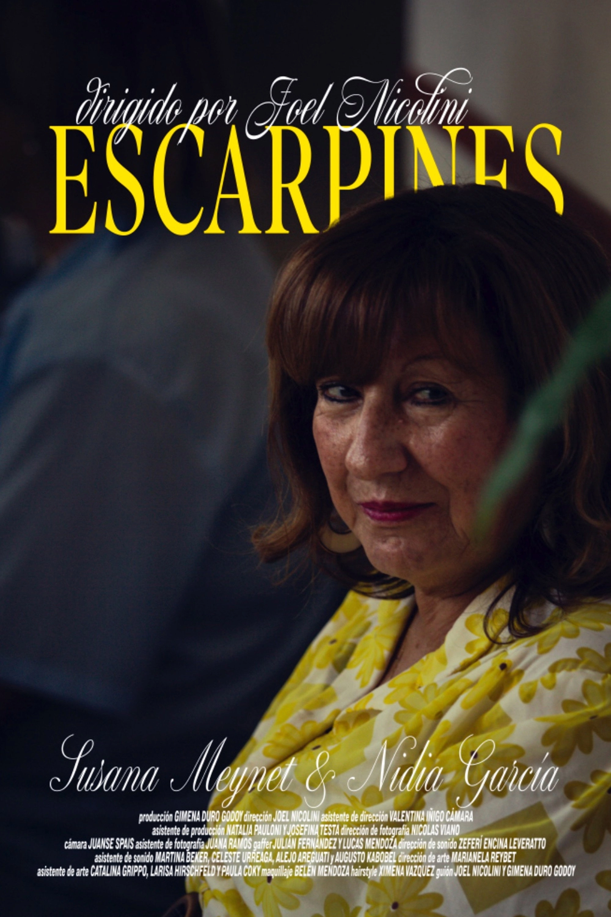 Escarpines