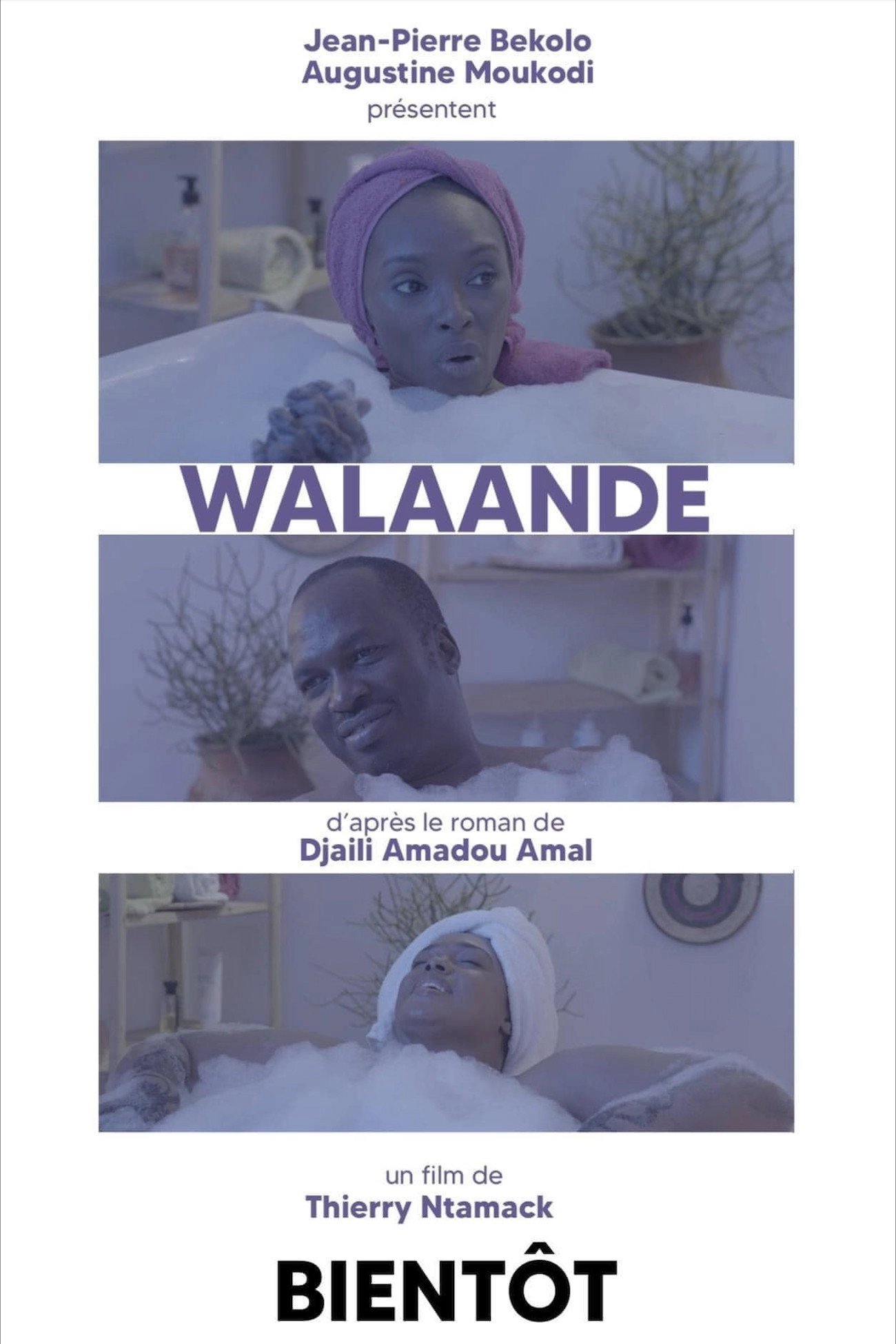 Walaandé