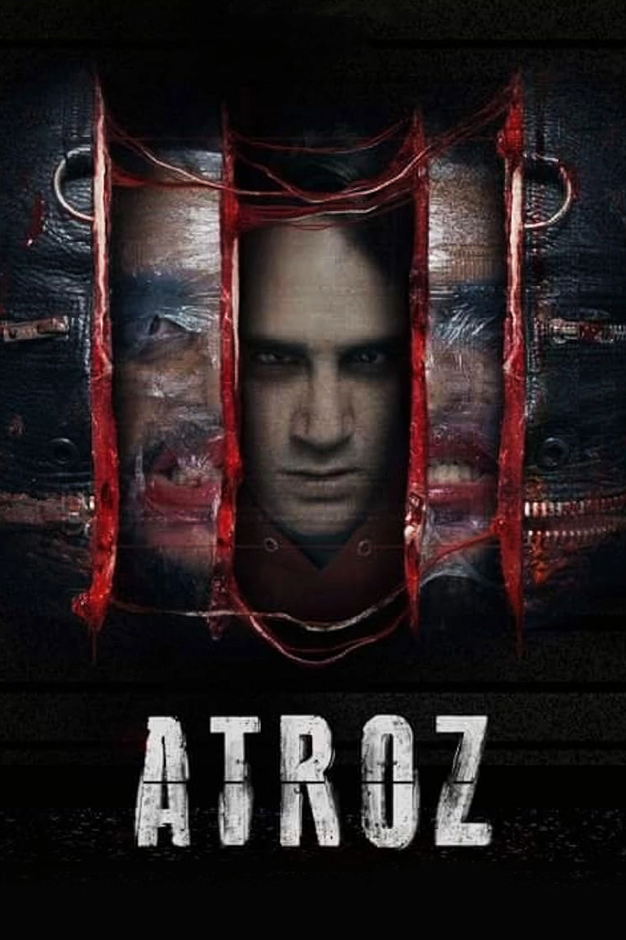 Atrocious