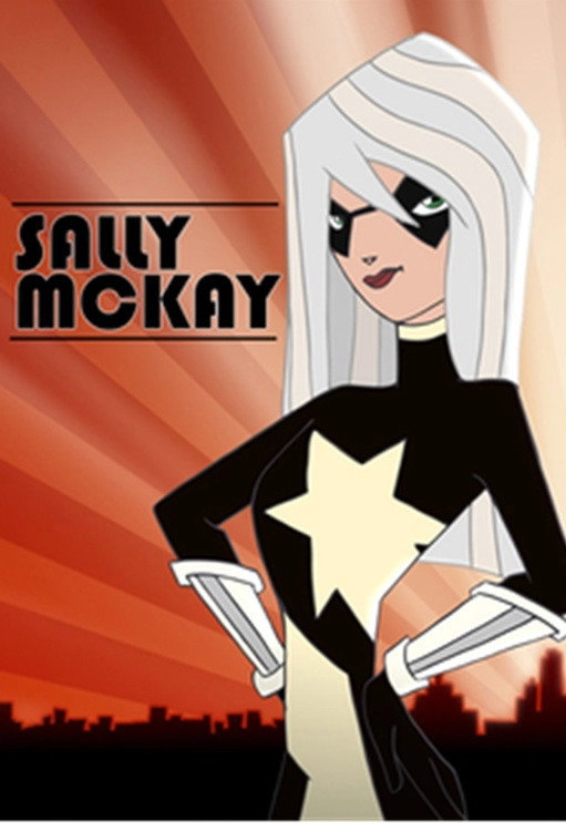 Sally McKay