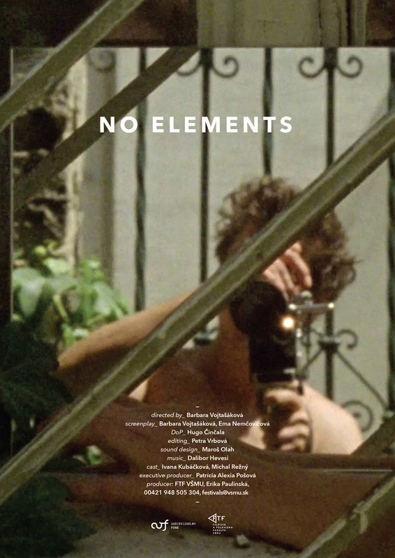 No Elements