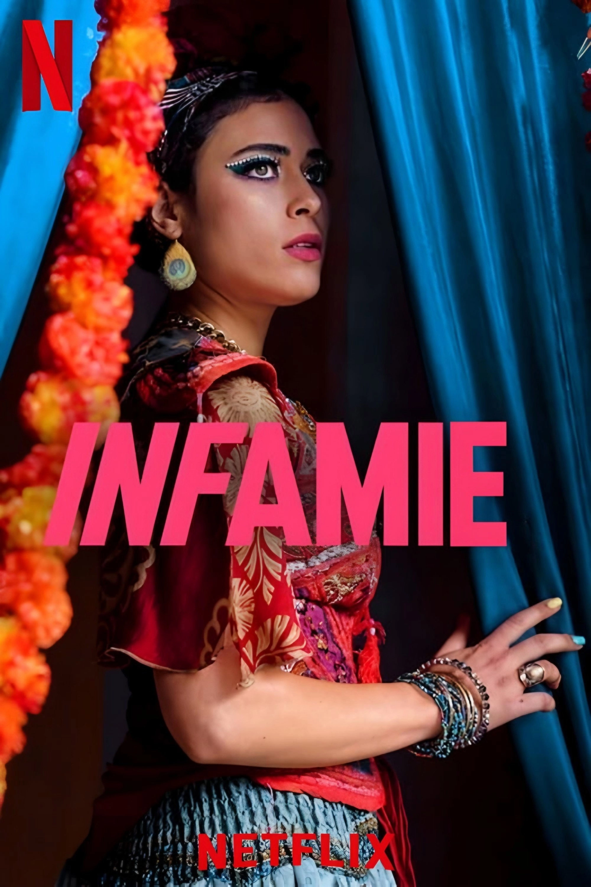 Infamy