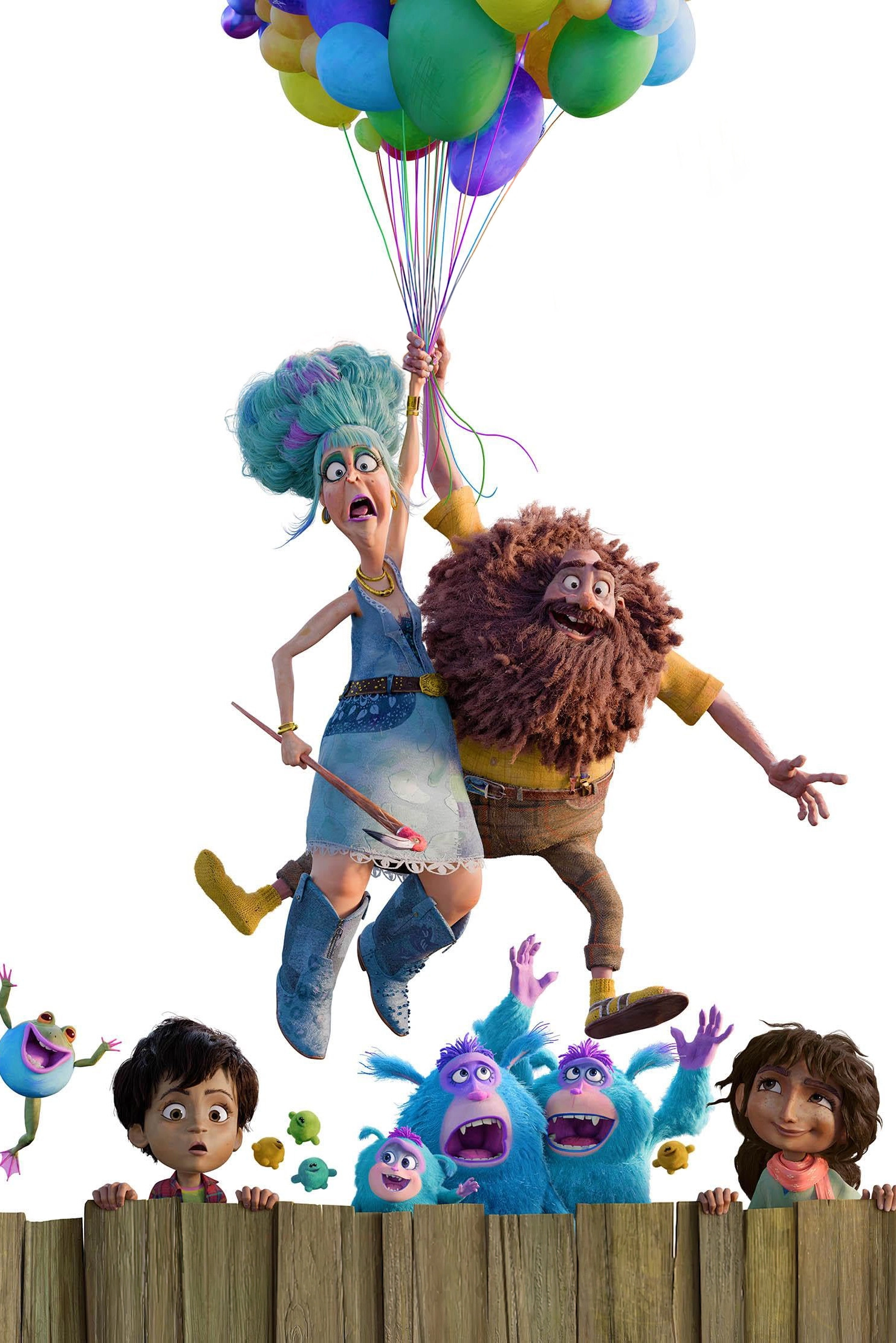 The Twits