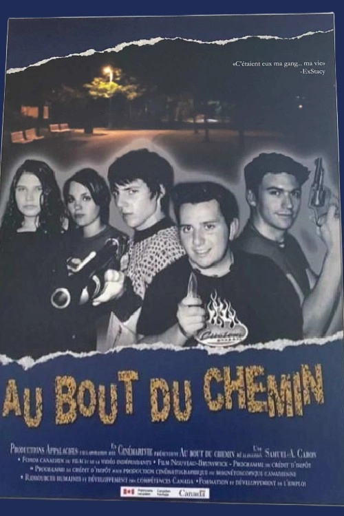 Au Bout du Chemin