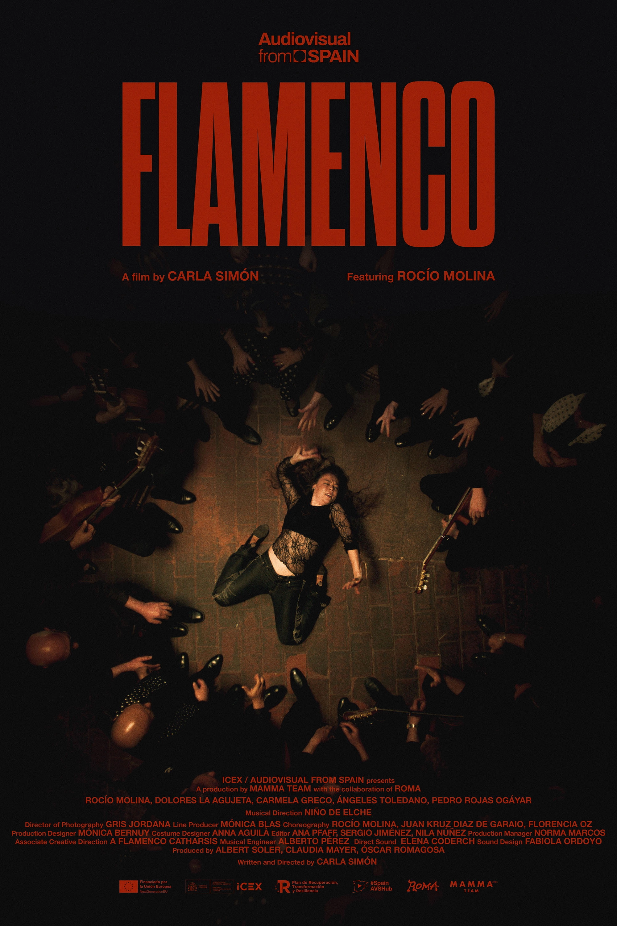 FLAMENCO