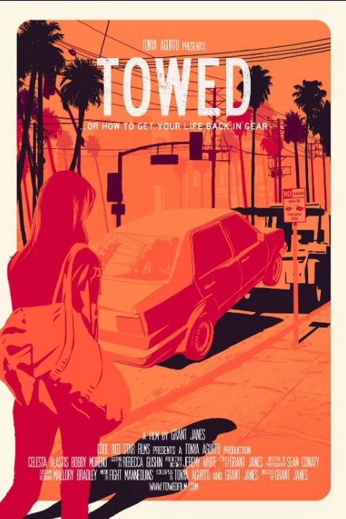 Towed