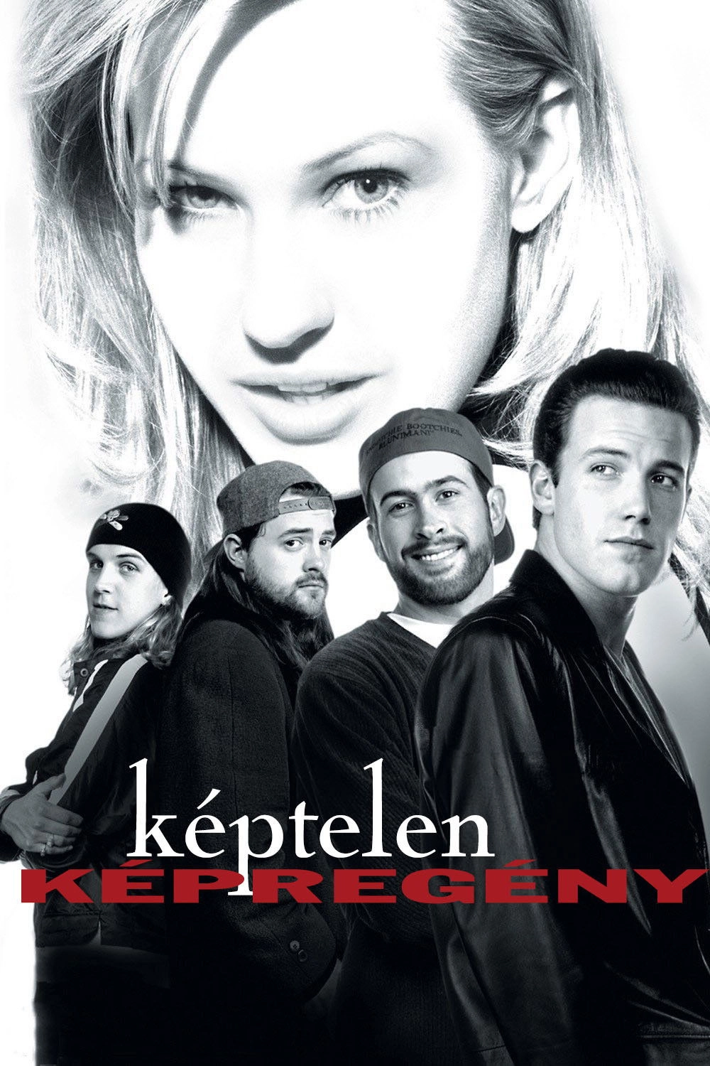 Chasing Amy