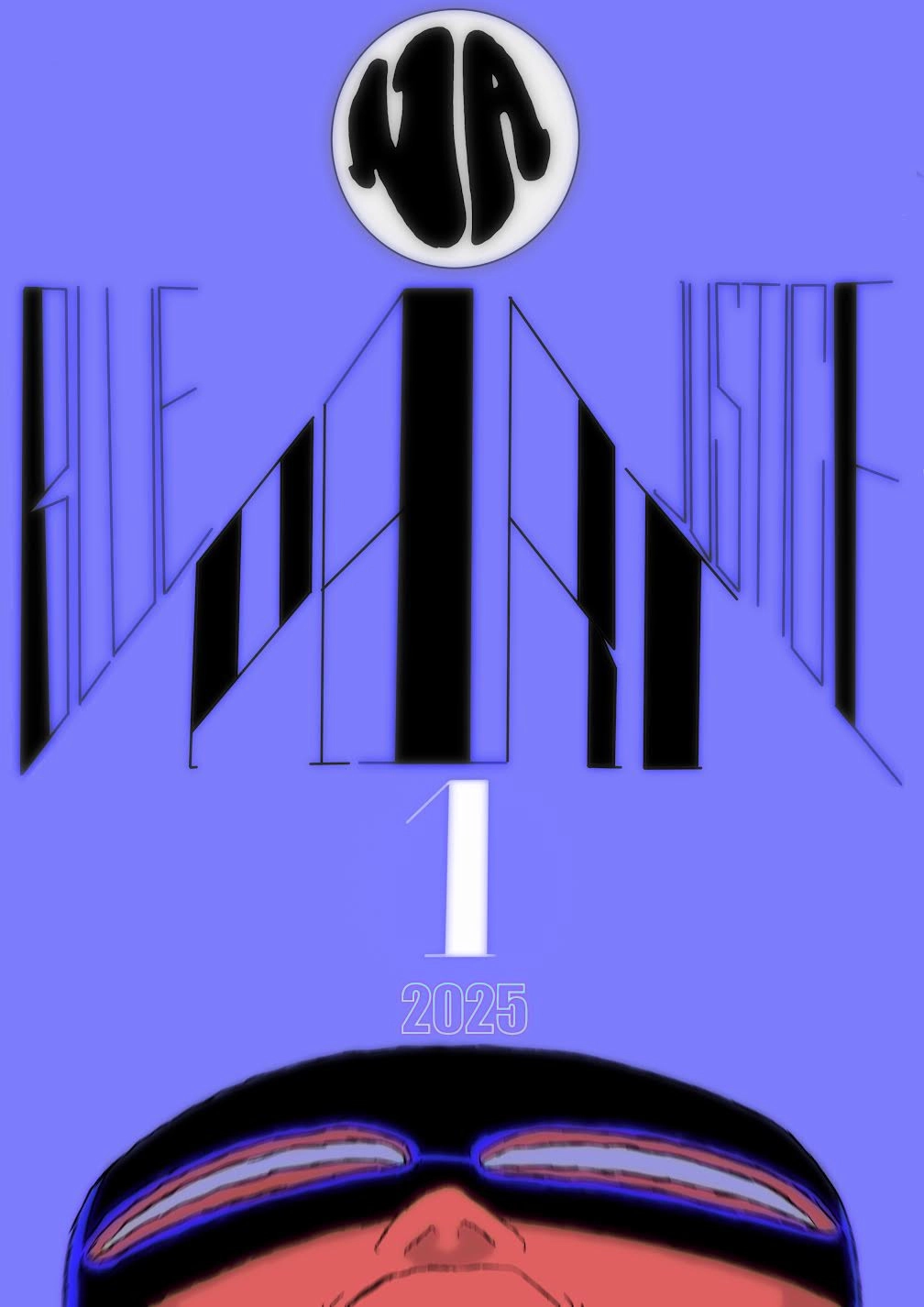 Blue Justice Part 1