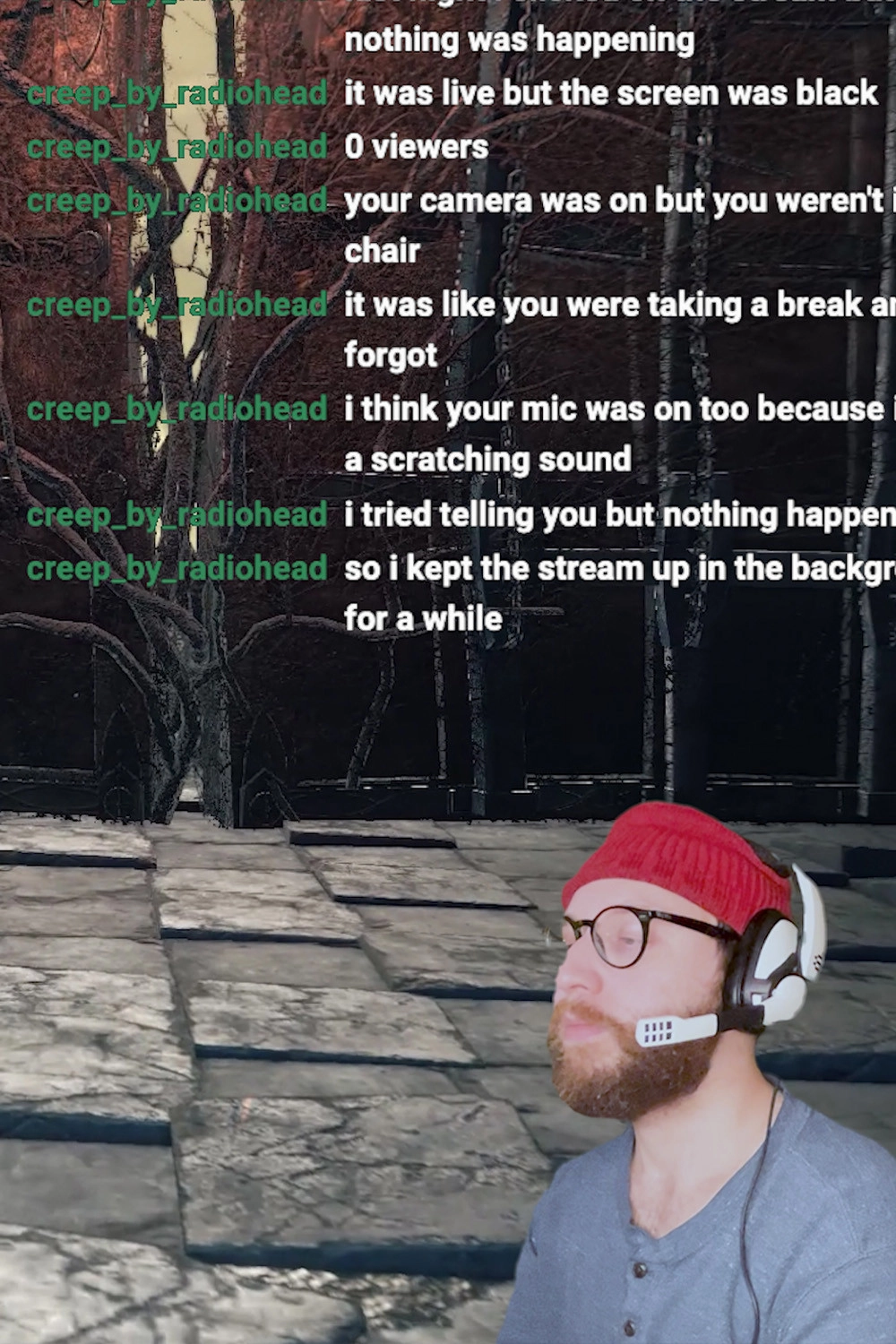 Lurker1