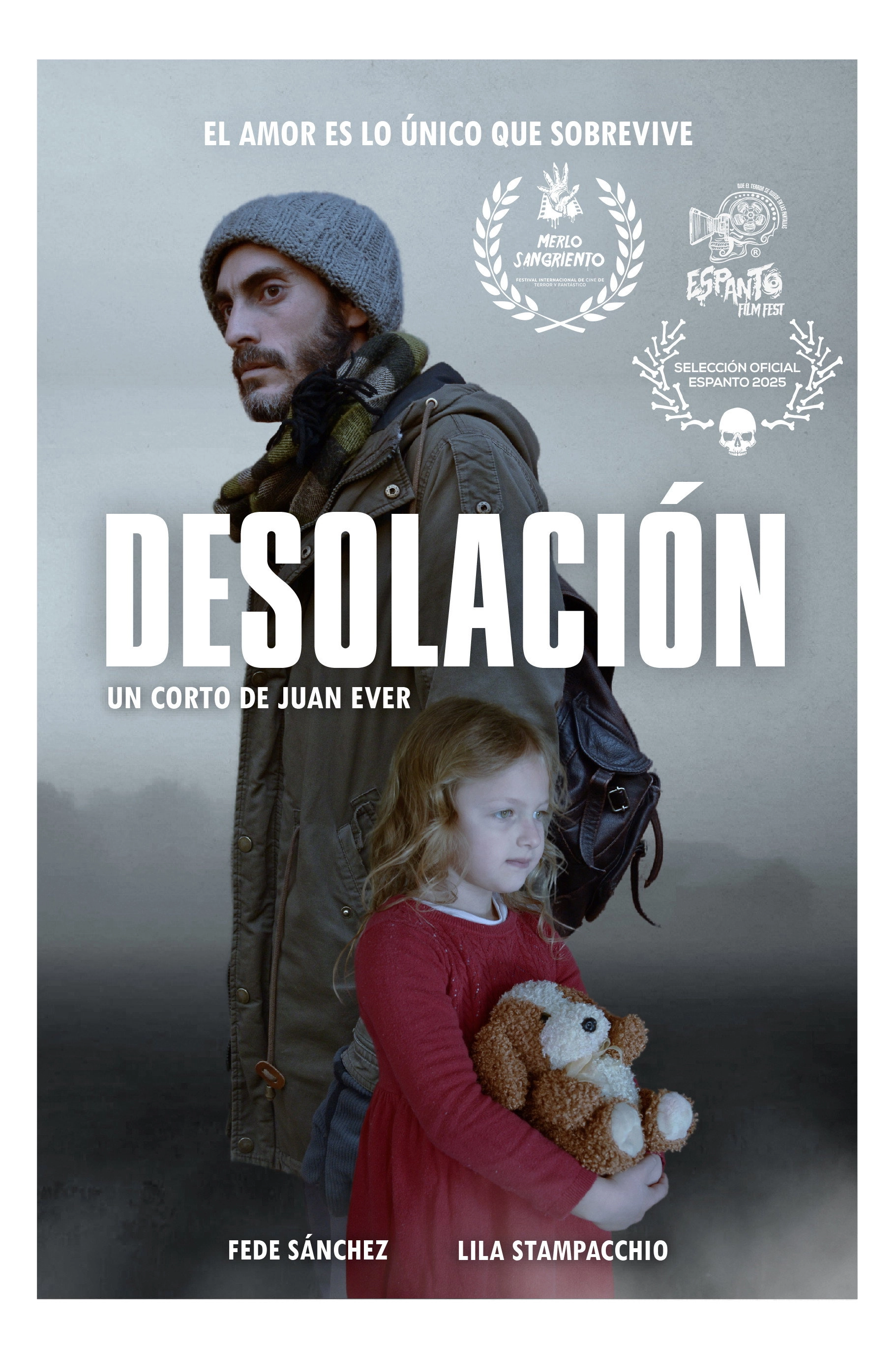 Desolation