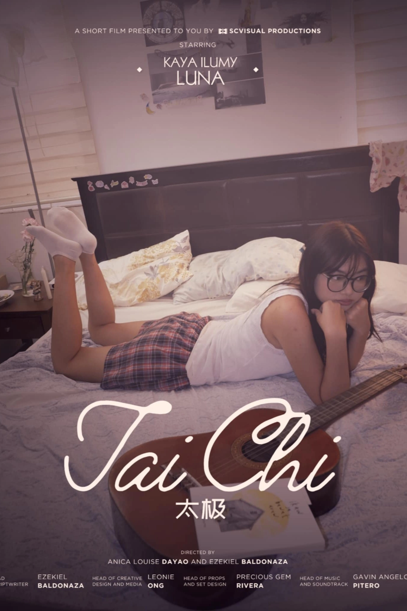 Tai Chi