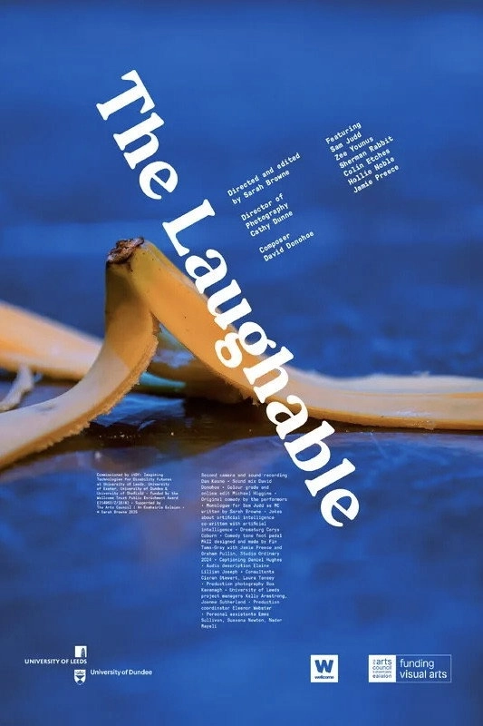 The Laughable