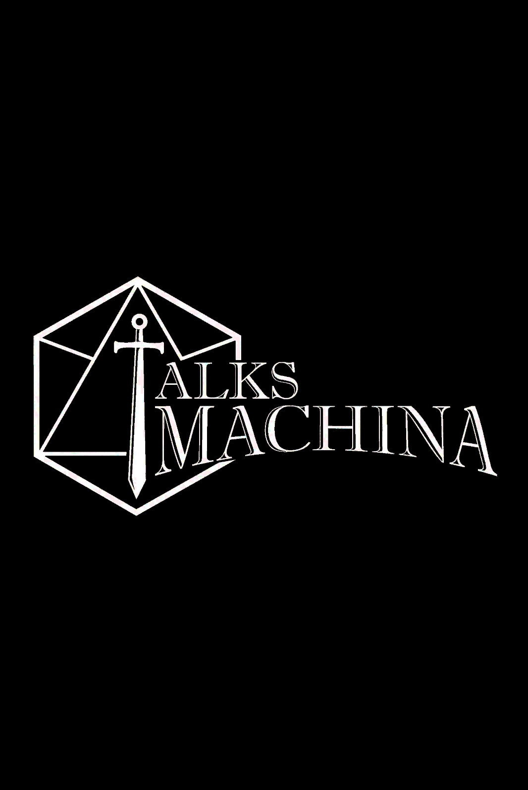 Talks Machina