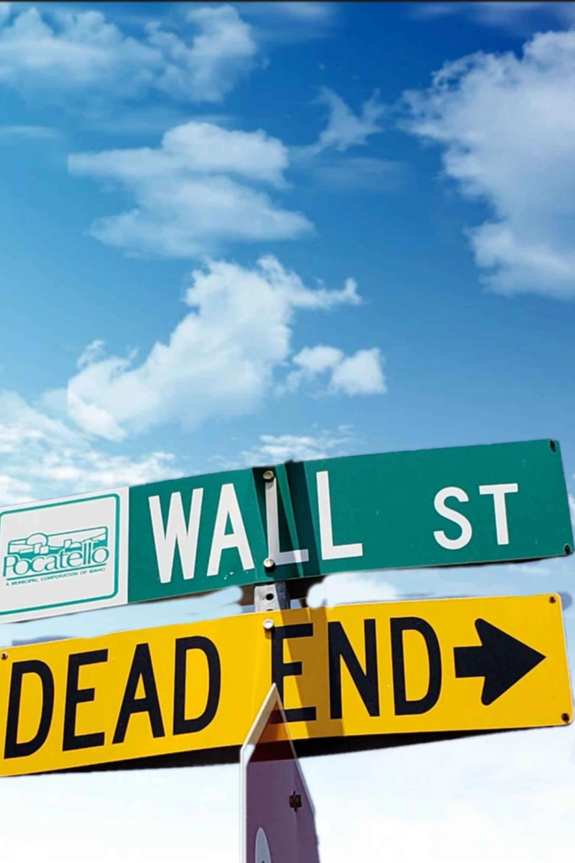 Dead End
