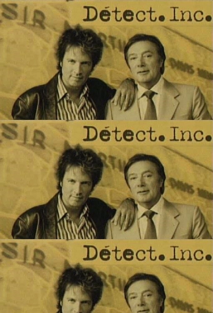 Détect. Inc.