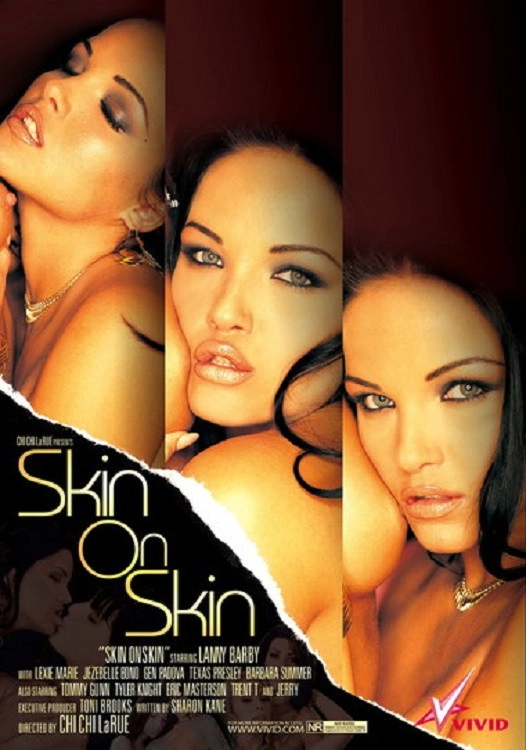 Skin On Skin