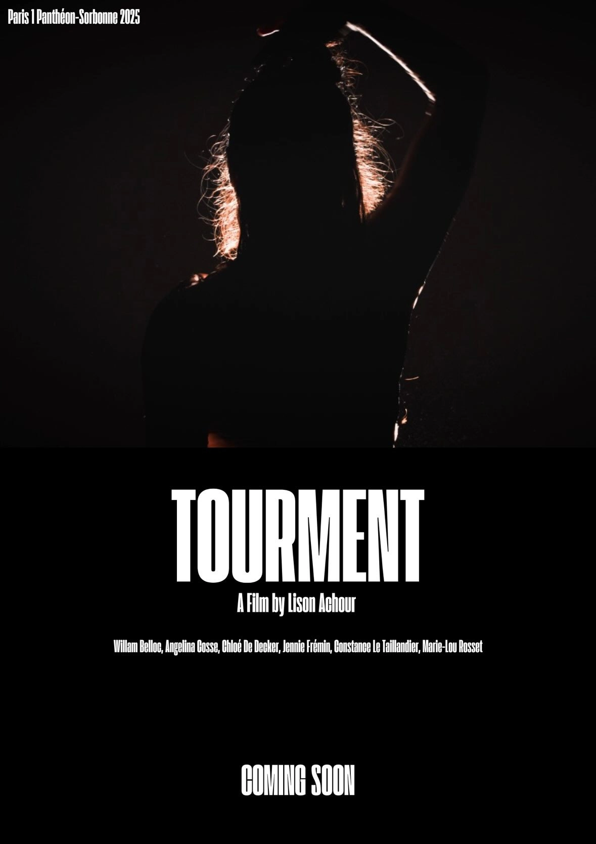 Tourment