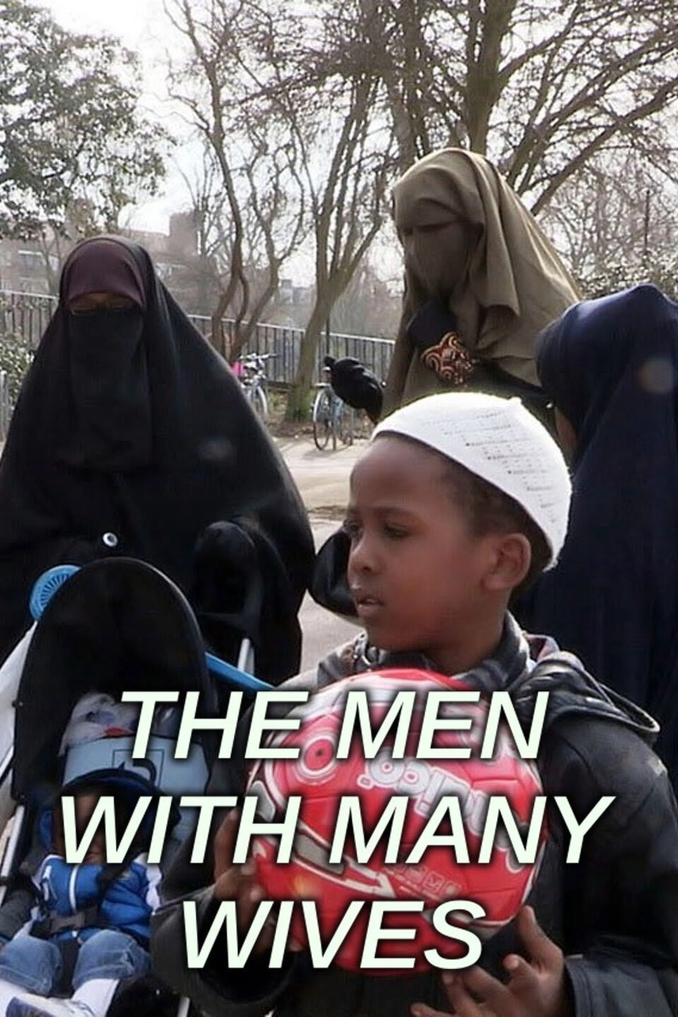 The Men with Many Wives