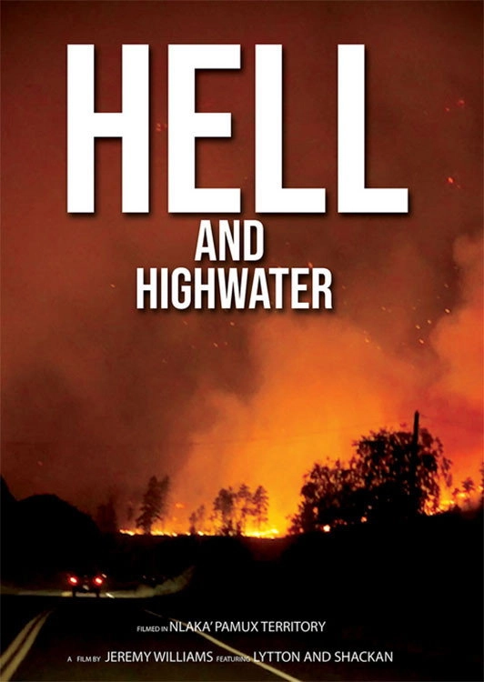 Hell and Highwater