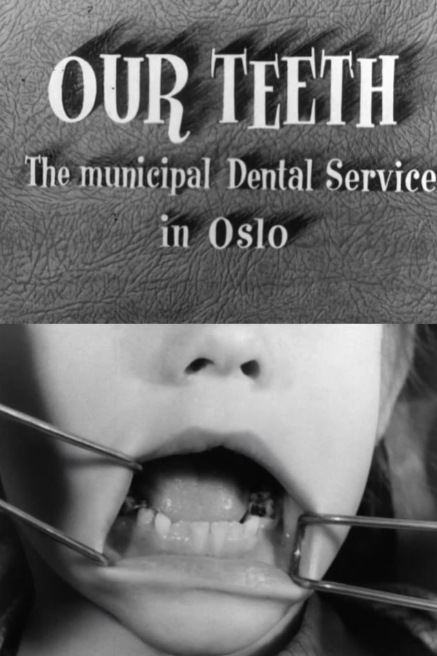 Oslofilm: Tennene våre