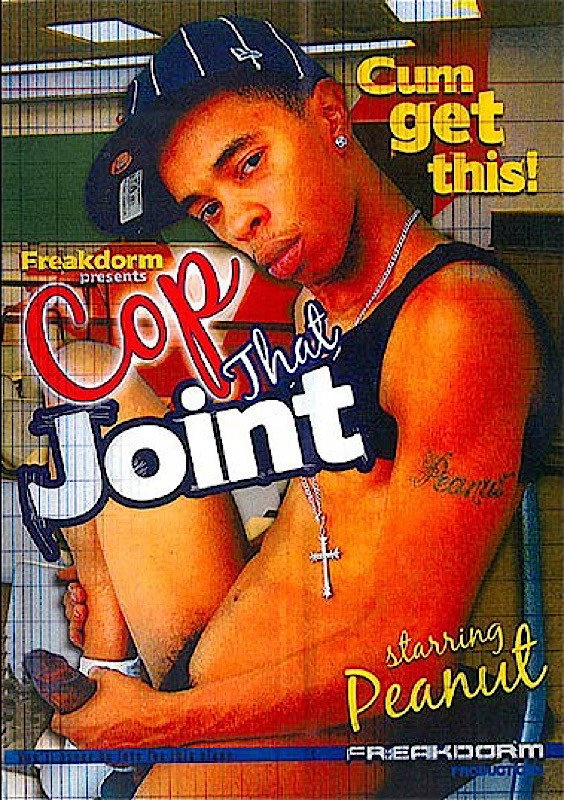Cop That Joint