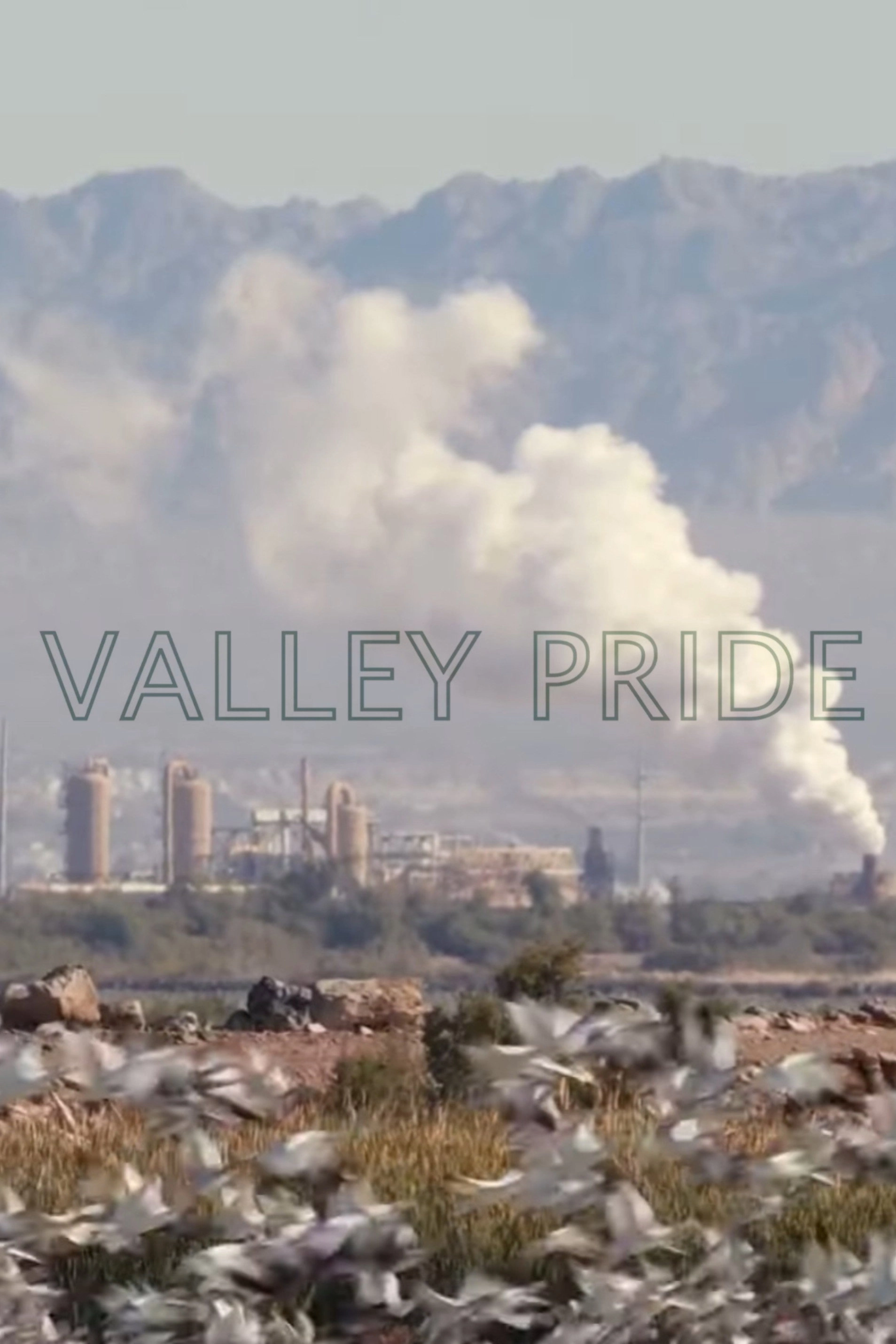 Valley Pride