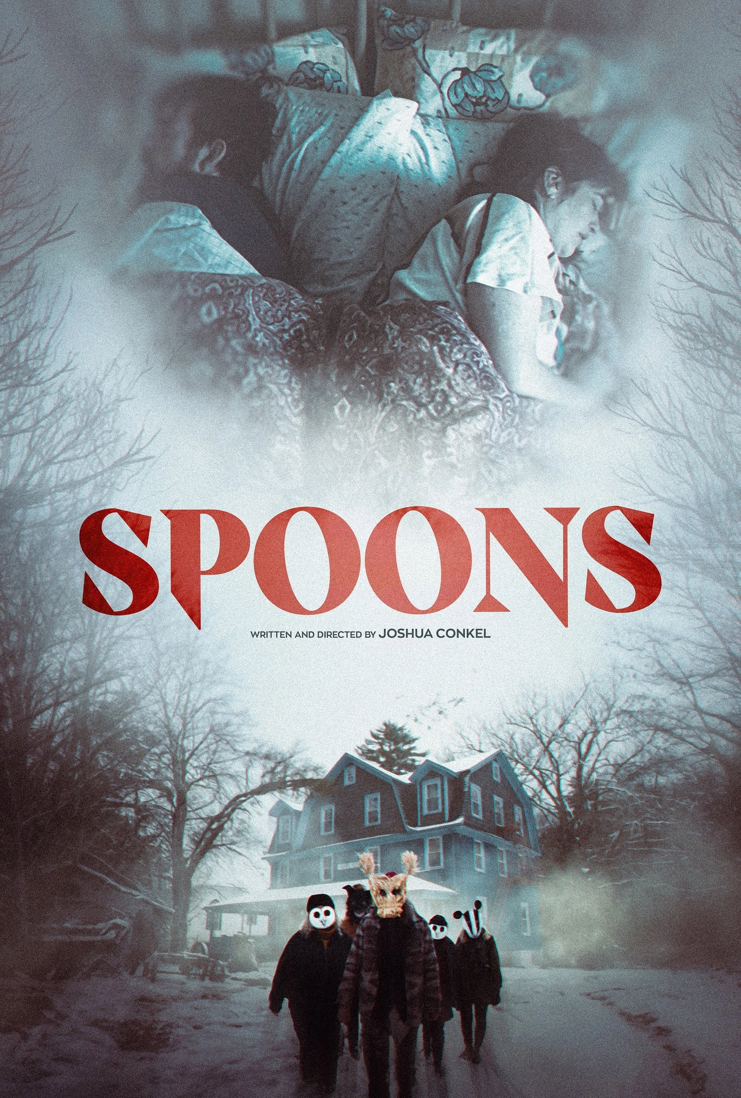 Spoons