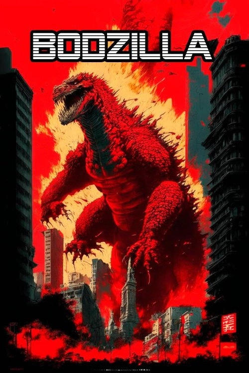 Bodzilla