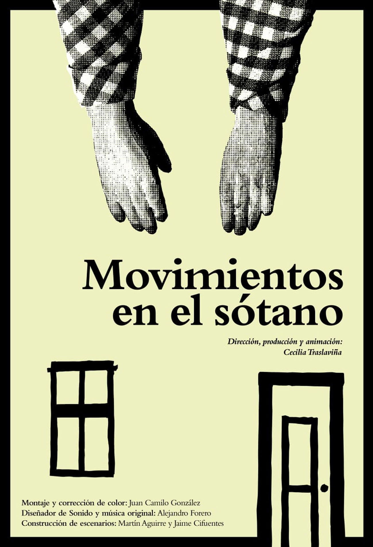 Movements in the Basement