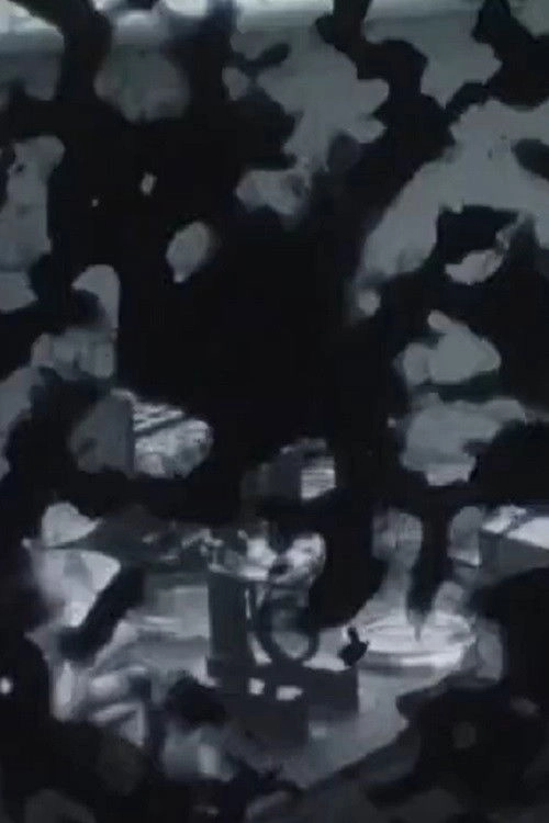 The Handeye (Bone Ghosts)