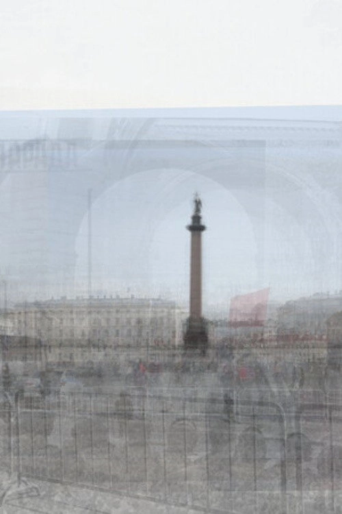 The Palace Sq∞are
