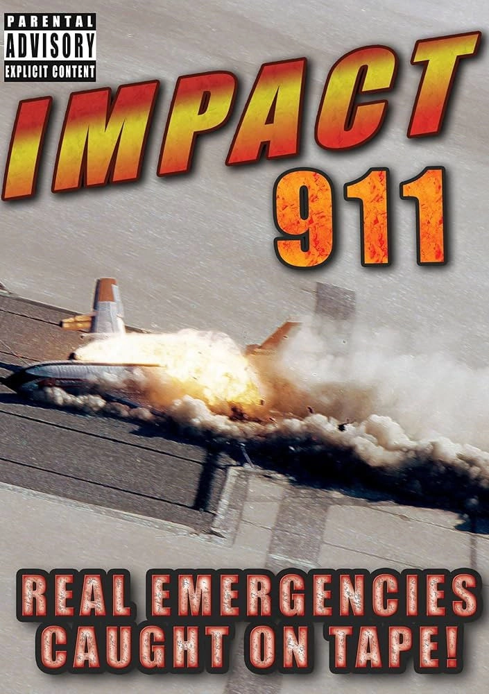 Impact 911: Caught on Tape!