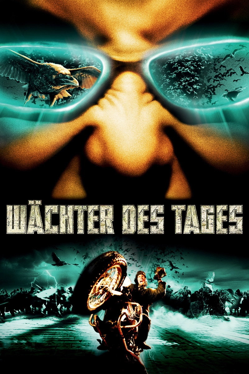 Day Watch