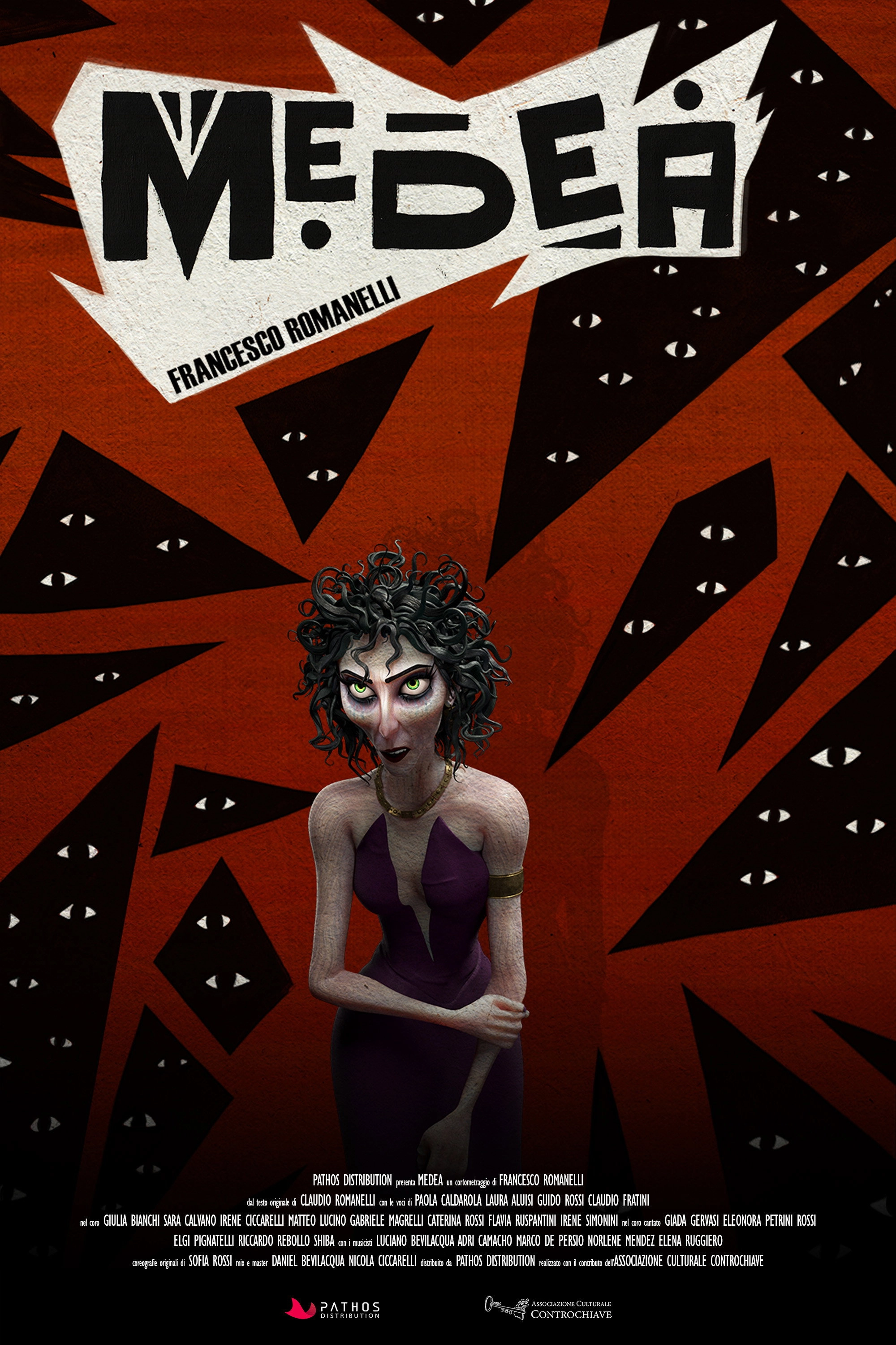 Medea