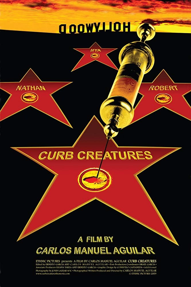 Curb Creatures
