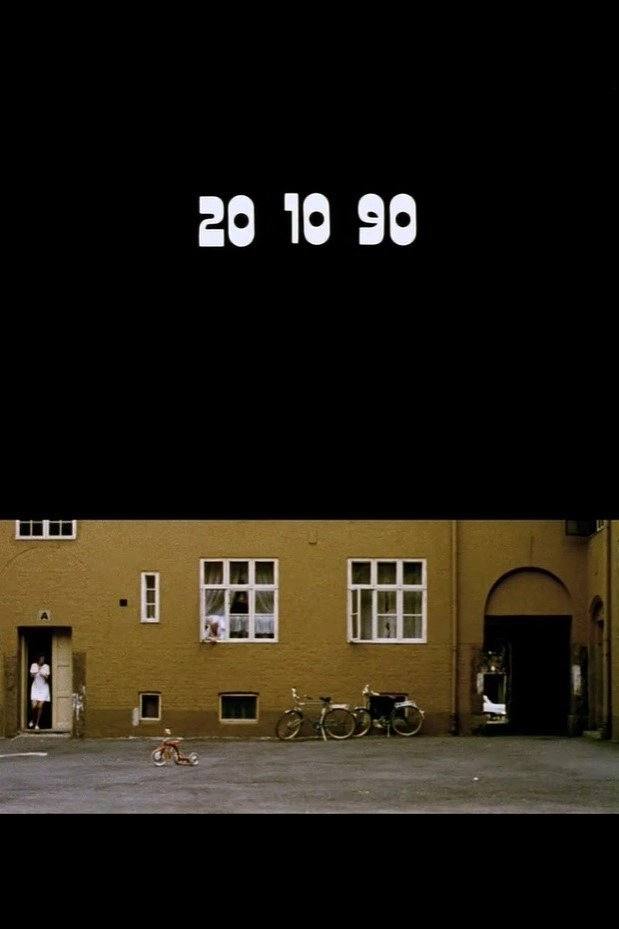 Oslofilm: 20 10 90