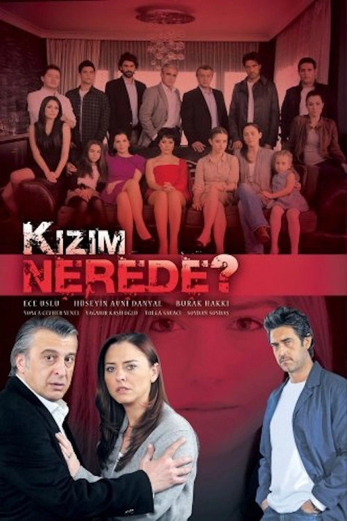 Kızım Nerede?