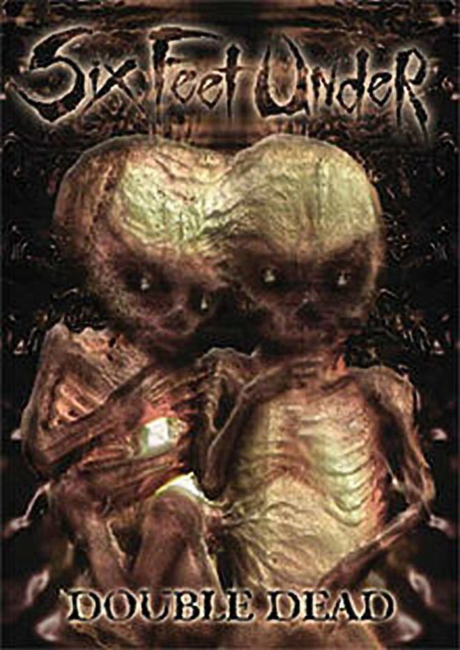 Six Feet Under - Double Dead