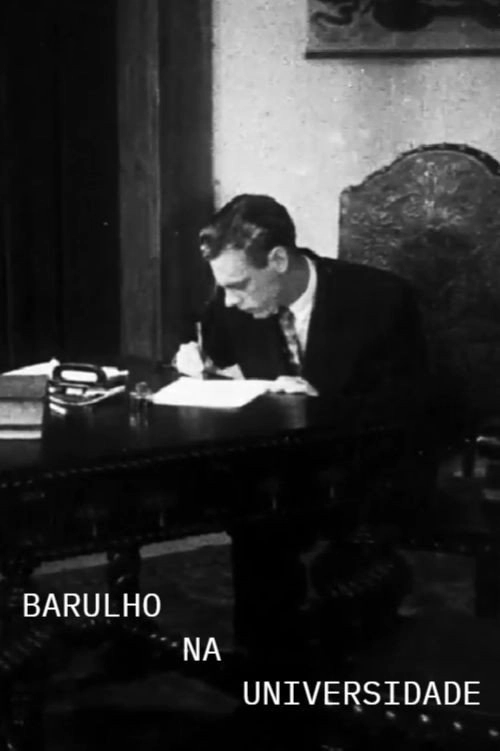 Barulho na Universidade