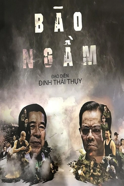 Bão ngầm