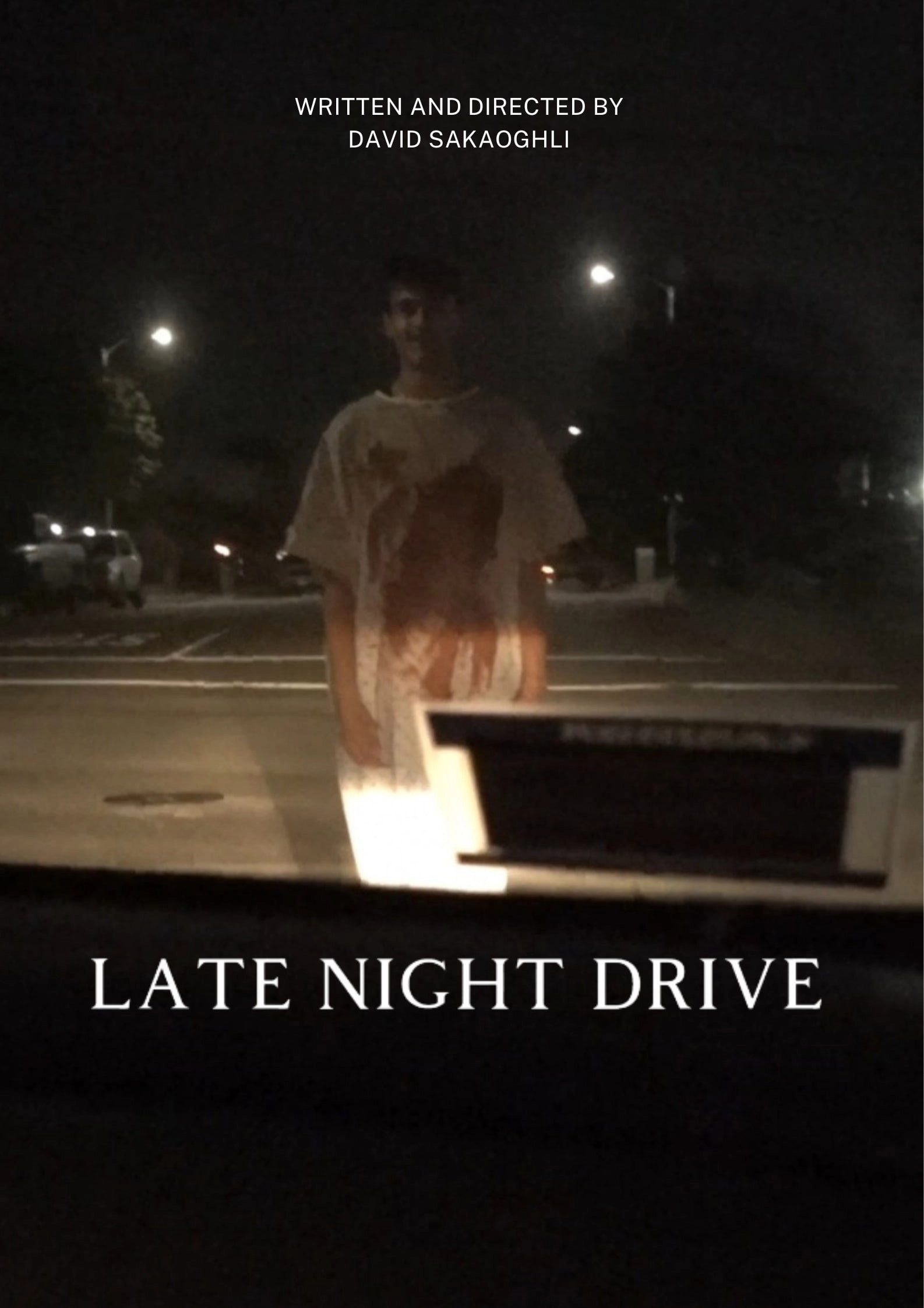 Late Night Drive