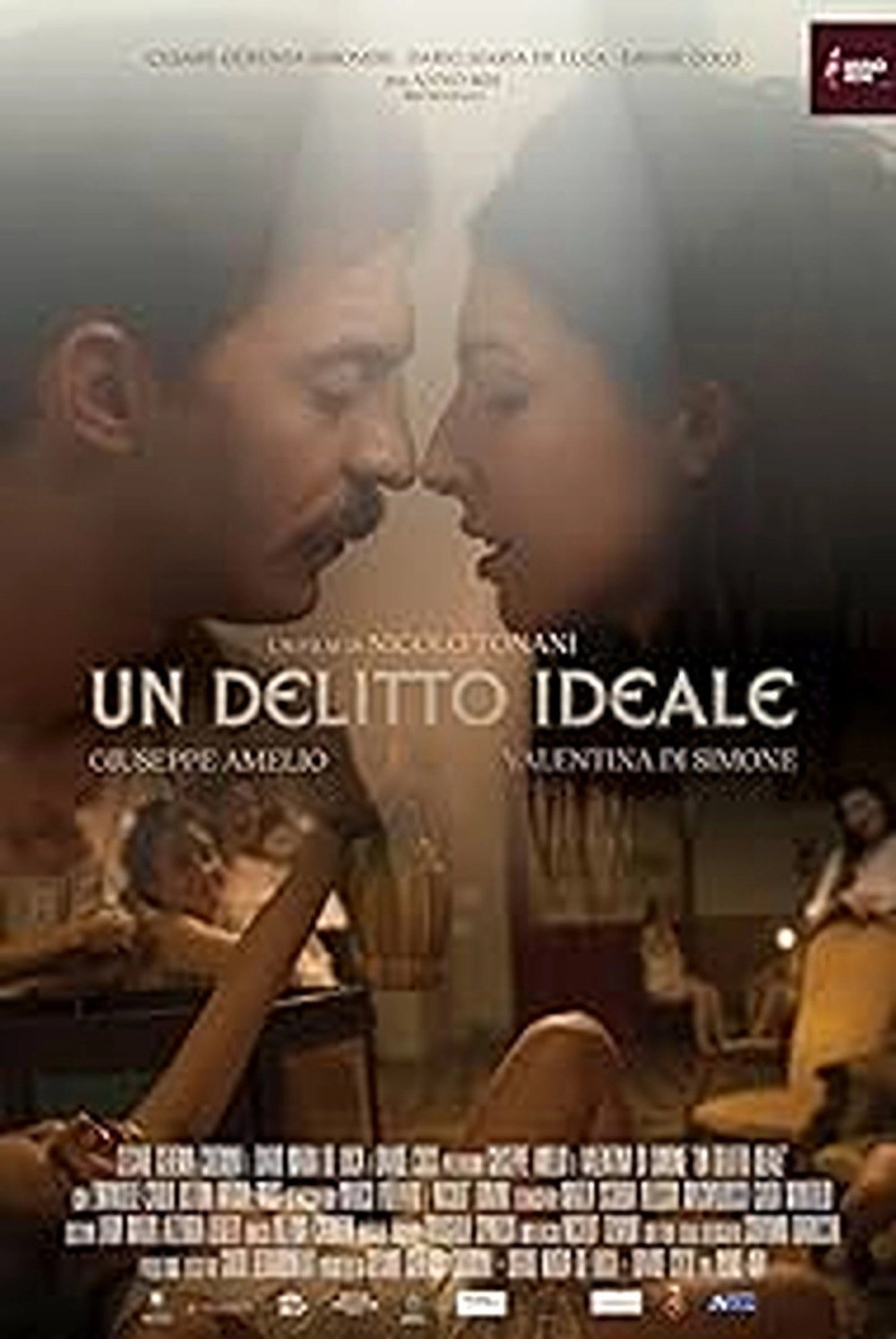 Un delitto ideale