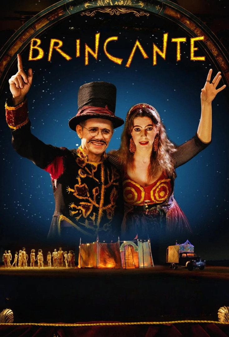 Brincante
